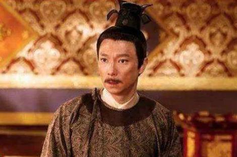 “螳螂捕蝉，黄雀在后”说的是谁