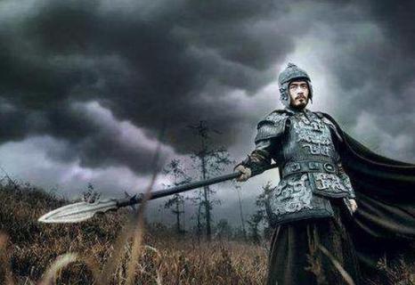 “螳螂捕蝉，黄雀在后”说的是谁