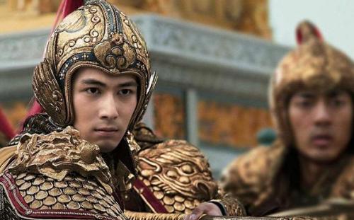 “螳螂捕蝉，黄雀在后”说的是谁