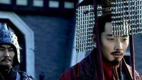 “螳螂捕蝉，黄雀在后”说的是谁