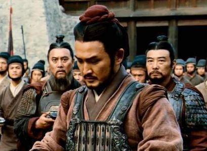 “螳螂捕蝉，黄雀在后”说的是谁