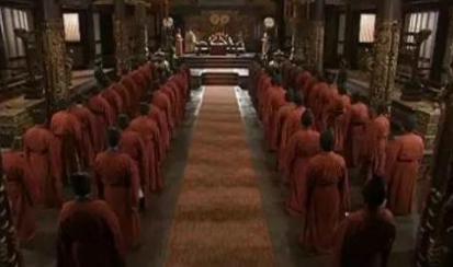 “螳螂捕蝉，黄雀在后”说的是谁