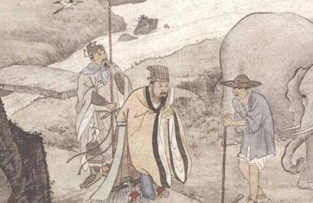 我们常说的“三皇五帝”指的是谁