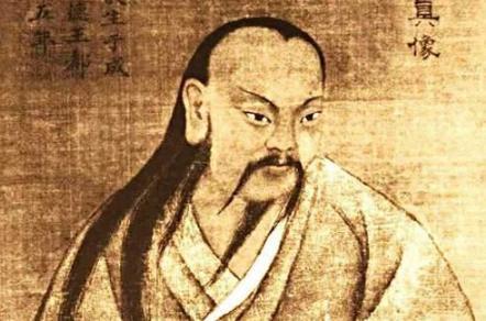 我们常说的“三皇五帝”指的是谁