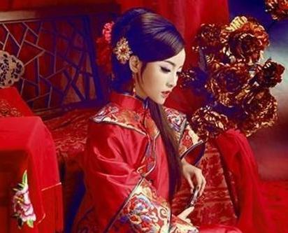 揭秘古代女子十三岁就嫁人了 到底是什么原因造成的