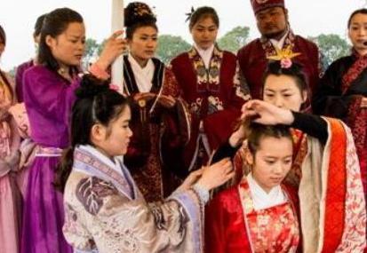揭秘古代女子十三岁就嫁人了 到底是什么原因造成的