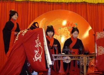 揭秘古代女子十三岁就嫁人了 到底是什么原因造成的