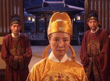 “国老”狄仁杰到底有什么能力所在 为何女皇会对他如此信任呢