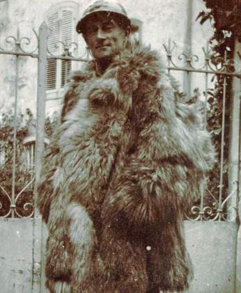 拉威尔:法国作曲家,代表作品有歌剧《达芙妮与克罗埃》