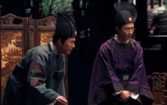 魏忠贤到底是奸臣还是忠臣