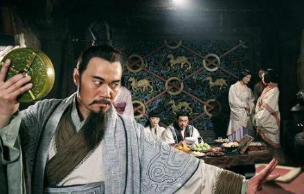 张仪和苏秦“纵横捭阖”，张仪和苏秦之间有什么纠葛