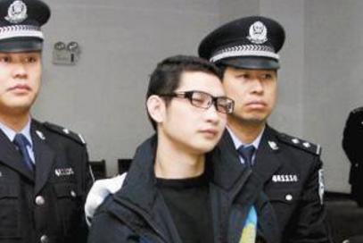 广东第一悍匪成瑞龙到底有多变态 关于成瑞龙的故事有哪些