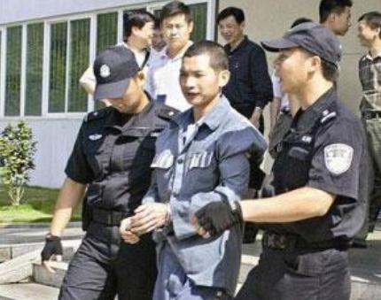 广东第一悍匪成瑞龙到底有多变态 关于成瑞龙的故事有哪些