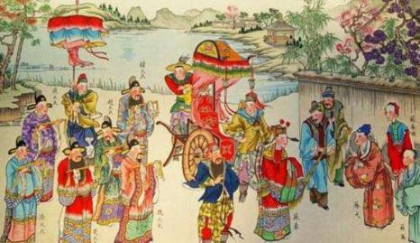 历史上的苏秦到底是什么样的人 他扮演着什么样的角色呢