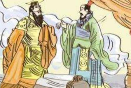 历史上的苏秦到底是什么样的人 他扮演着什么样的角色呢