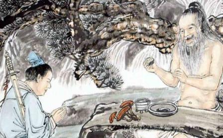 历史上的苏秦到底是什么样的人 他扮演着什么样的角色呢