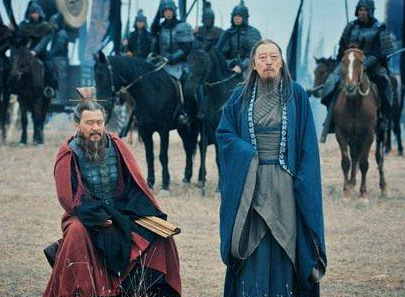 曹操为什仫要杀杨修