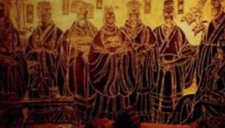 古代顶级门阀之一:兰陵萧氏的成就与辉煌