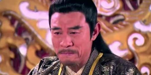 李渊身边隐藏的反贼为何是自己的表弟