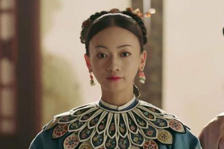 清朝生育力最强的妃子都有谁