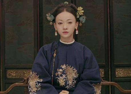 清朝生育力最强的妃子都有谁
