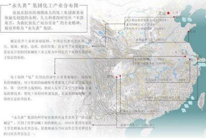 范旭东抗日期间拒绝日寇的合作 还想计划在中国上建造十个盐场