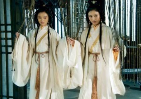 铜雀台到底是什么样的 为何说这个地方锁不了二乔呢