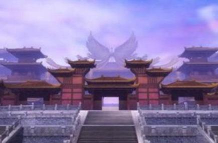 铜雀台到底是什么样的 为何说这个地方锁不了二乔呢