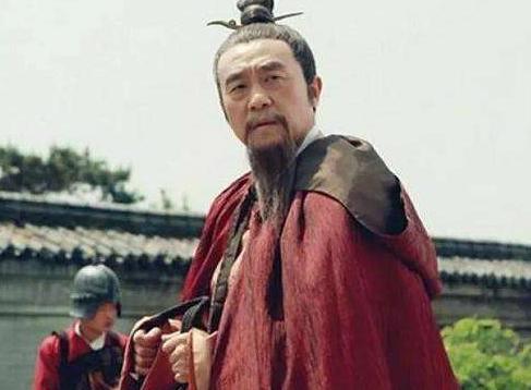 历史上最聪明的五个人,各个都能独当一面