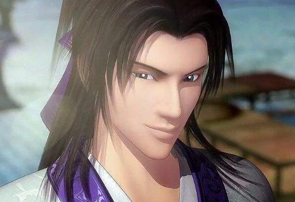 历史上最聪明的五个人,各个都能独当一面