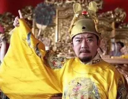 朱元璋反贪究竟有多坚决 连女婿欧阳伦都照杀不误