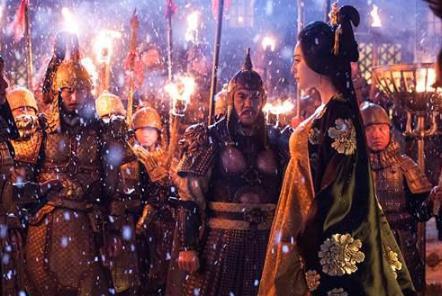 杨国忠和杨玉环是亲兄妹吗