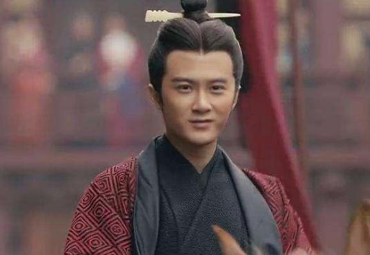 文鸯的勇猛堪比赵云,最后却被奸贼陷害