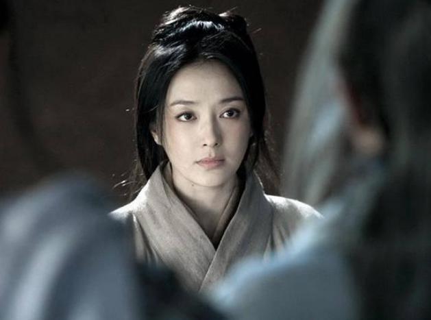 汉高祖刘邦一生中的所有妃子，谁才是最后赢家