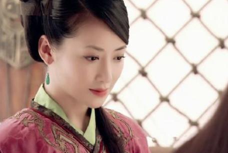 汉高祖刘邦一生中的所有妃子，谁才是最后赢家