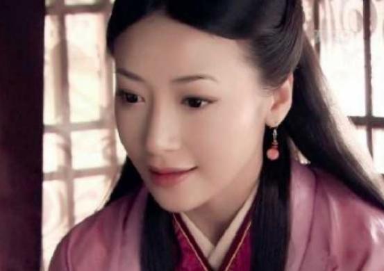 汉高祖刘邦一生中的所有妃子，谁才是最后赢家