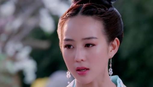 她是第一个造反的唐朝公主，葬礼按照武将举行