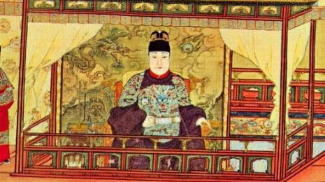 尚方宝剑：是代表皇权的利器也是君臣矛盾的制造者