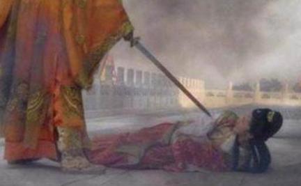 崇祯皇帝做了什么事情 竟然亲手葬送了江山也葬送了自己的子孙源