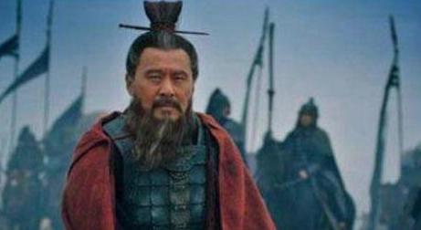 曹操盗墓养活了三年的部队 究竟是谁那么倒霉