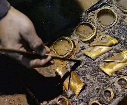 曹操盗墓养活了三年的部队 究竟是谁那么倒霉