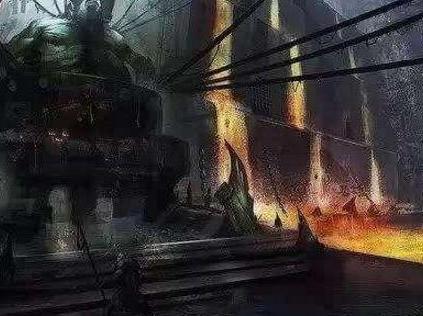 曹操盗墓养活了三年的部队 究竟是谁那么倒霉