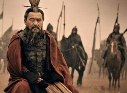 汉献帝本来有一次翻身的机会 结果却被汉献帝给白白浪费了