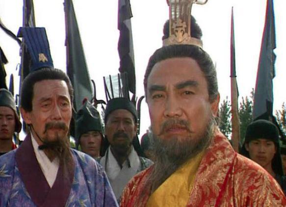 他是刘备注定无缘得到的人才，综合能力也很强