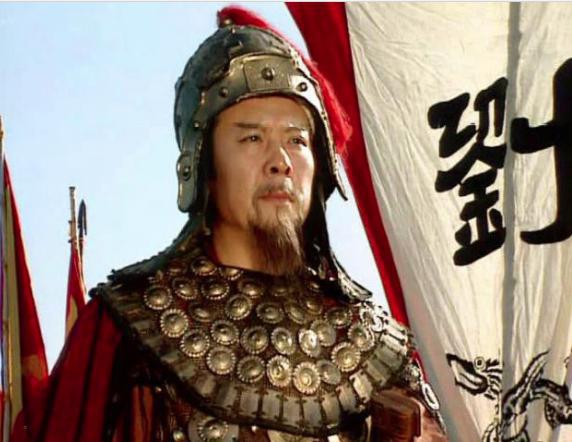 他是刘备注定无缘得到的人才，综合能力也很强