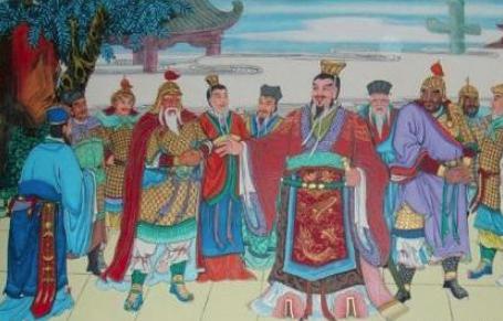 揭秘：古代汉朝鼎盛时期到底多厉害