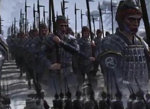 揭秘：古代汉朝鼎盛时期到底多厉害