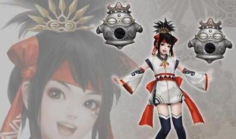 卑弥呼：日本弥生时代邪马台国的女王