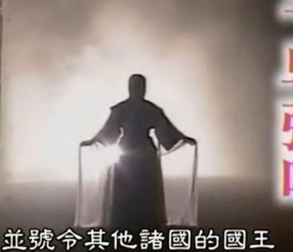 卑弥呼：日本弥生时代邪马台国的女王