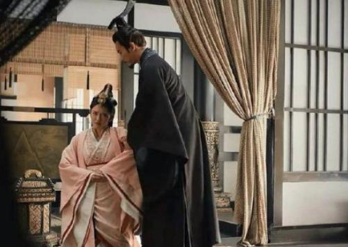 阴妃那么受李世民宠爱,为何晚年却凄惨无比